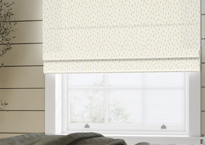 Rebecca, Stowe - Roman Blind - Image 5
